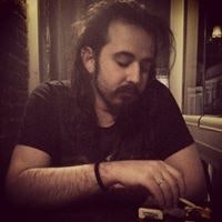 Burak Boğaçhan Doğan