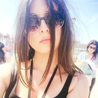 Siranush Hovhannisyan