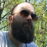 Krzysztof Błażewicz