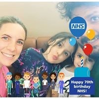 Elizabeth Mary Hamilton Singh