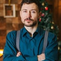 Рамиль Хамитов