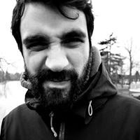 Christoforos Kolokythas