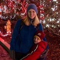 Elisabeth Wilson Galperin