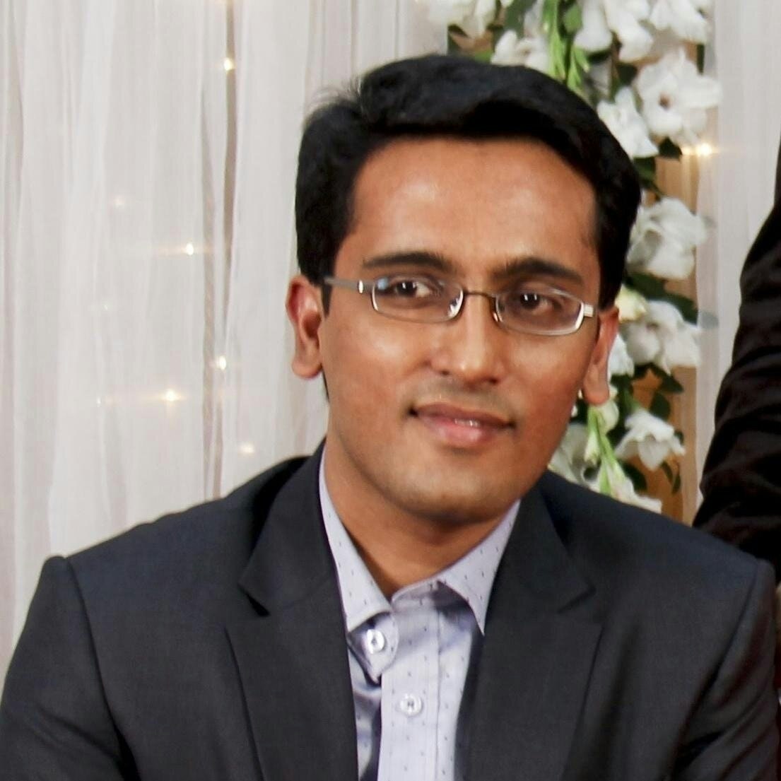 Manoj Pravakar