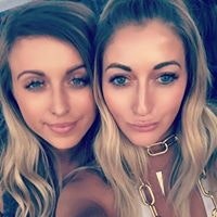 Kayla Marie Bonnette