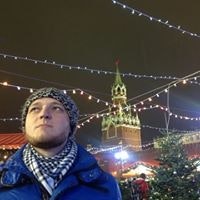 Николай Антоненко