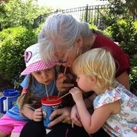 Jenny Jackson-Savage