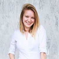 Natalie Marie Nagengast