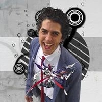 Santiago Santimbanqui Garrido Noveri