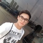 Matheus Santos Souza