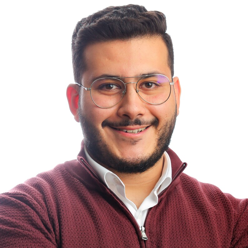 Fouad Kouzmane