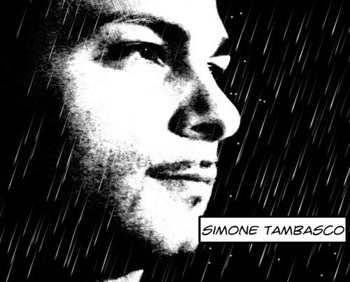 Simone Tambasco