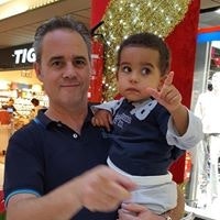 Carlos Calvo Bautista