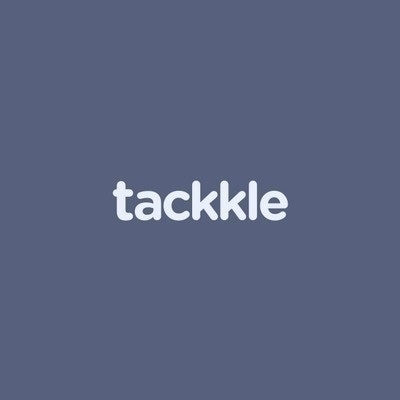 tackkle