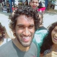 Praveen Muthukumarana