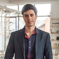 Андрій Папа