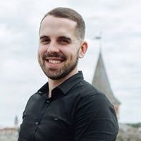 Сережа Гудим