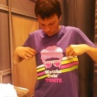 Павел Нагорнюк