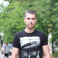 Сергей Лунёв