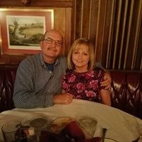 Debbie Jordan Flickinger