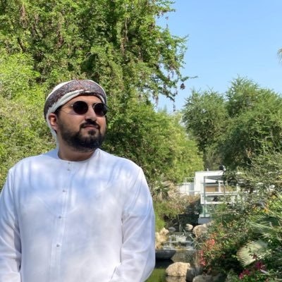 Osamah Aldoaiss
