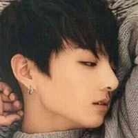 Bts Jungkook