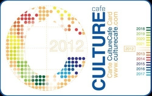 CultureCafe