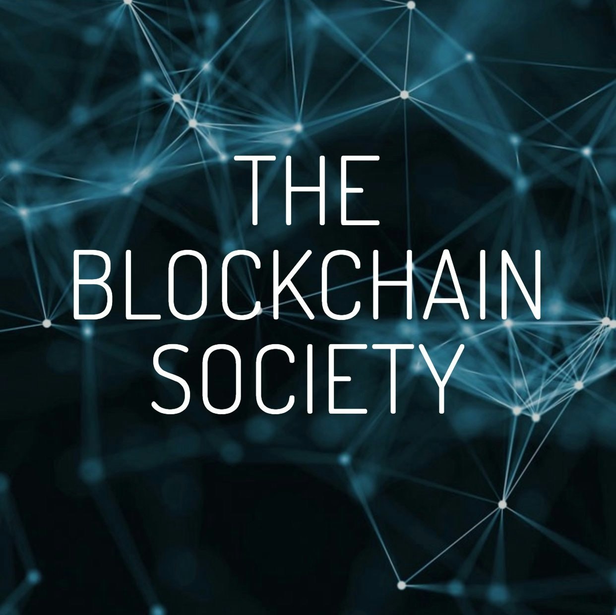 The Blockchain Society