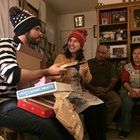 Amparo I. Vazqwright