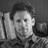 Ian O'Donnell Ashford