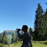 Женя Журавлёв