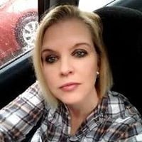 Kimberly Denham Scadden