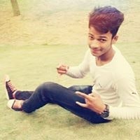 Rishabh Uikey