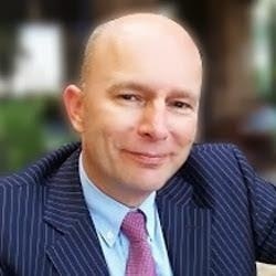 Paul Simbeck-Hampson