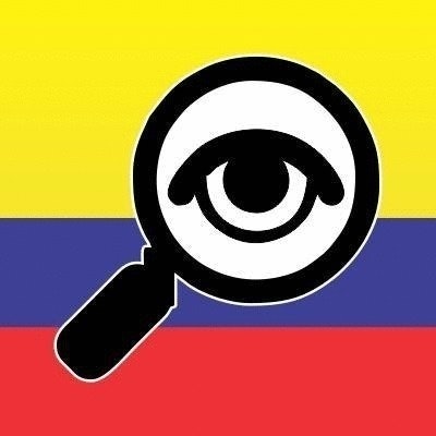  Veedor Colombia