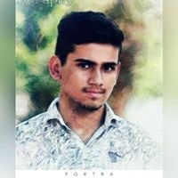 Mudit Gupta Modh Dewas