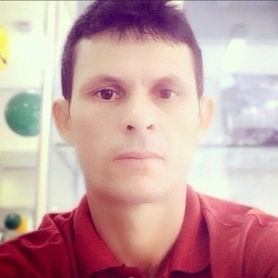 Marivaldo Holanda 