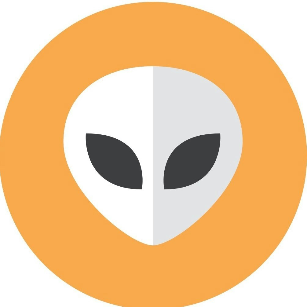 CryptoAlien