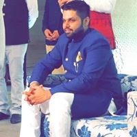 Abhijeet Kamal Kishore