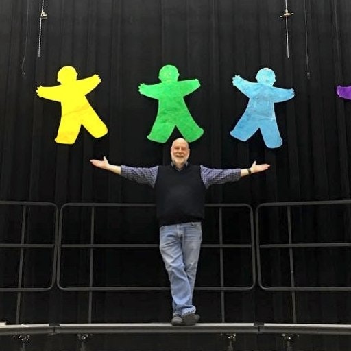 Clark Fralick👨‍🎨