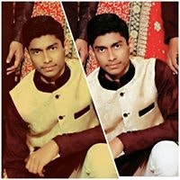 Muhammad Faizan Khurshid