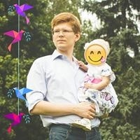 Алексей Кикоть