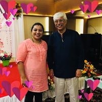 Prathibha Tisit Instructor