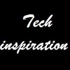  Tech Inspiration