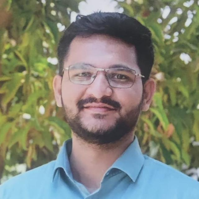 Shivam Vyas
