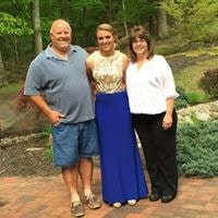 Laurie Poust Creveling