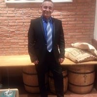 Miguel Angel San Jose