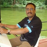 Murali Srinivasa Rao