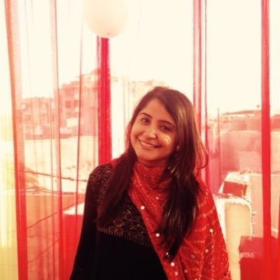 Nupur
