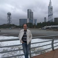 Армен Тамразян